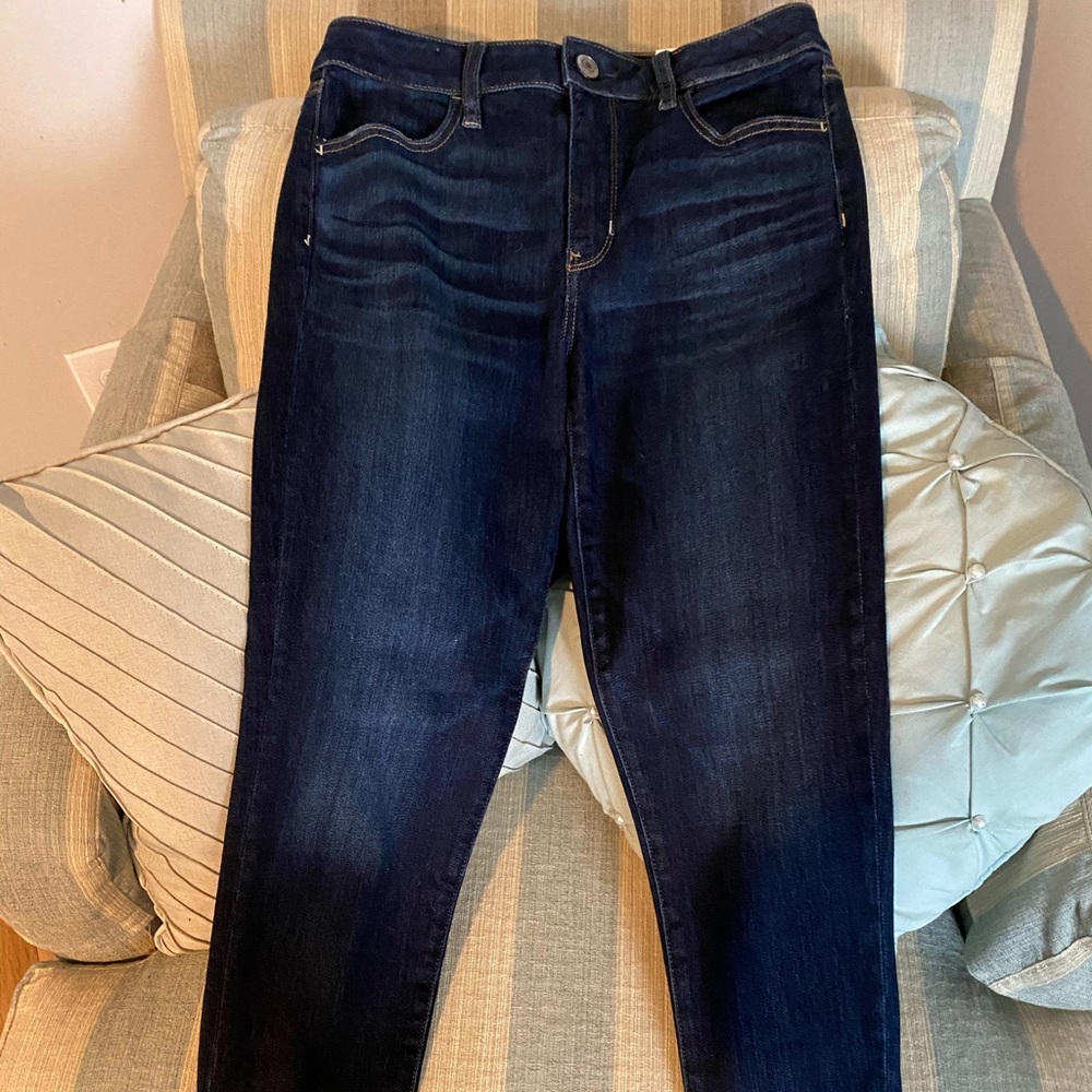 AE jeans size 10